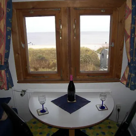 Strandvilla Dg * Heringsdorf (Usedom)