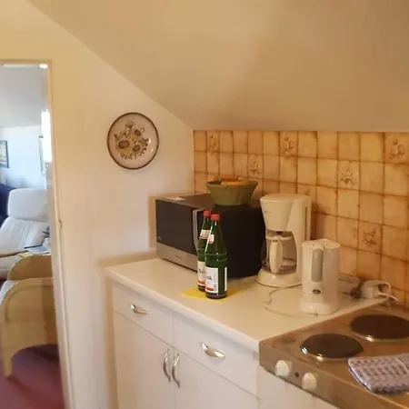 Villa Strandvilla Dg