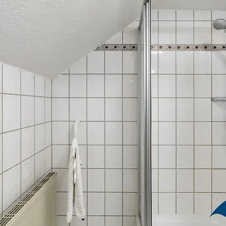 Villa Strandvilla Dg *