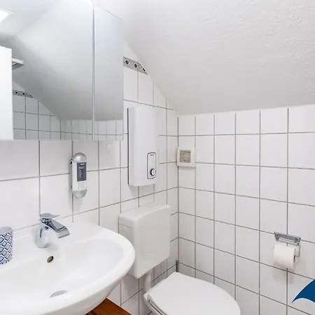 Strandvilla Dg Heringsdorf (Usedom)