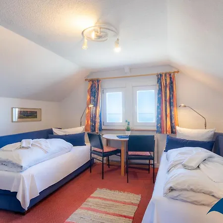 Strandvilla Dg Βίλα