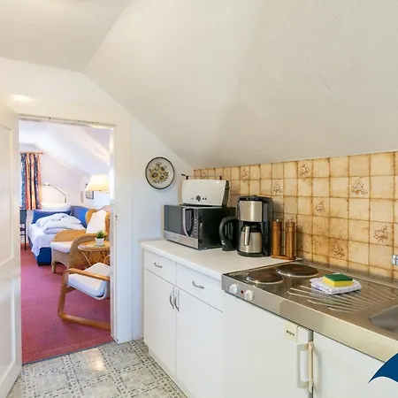 Villa Strandvilla Dg *