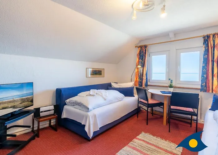 Strandvilla Dg *