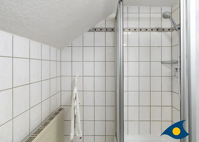 Strandvilla Dg Villa